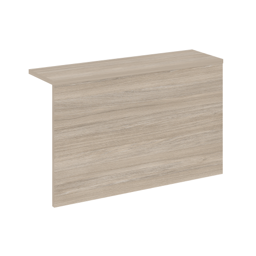 Накладка на 2 модуля высокая Onix O.R-NP.V-78.2 фото 5