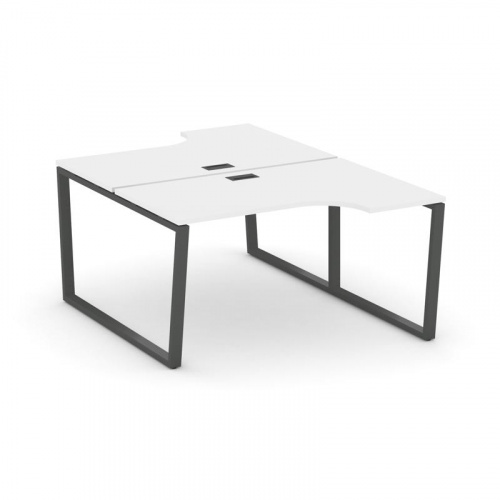 Style Project Рабочая станция эргоном. SN-6T2.DRPA-011 Акация Лорка/Металл Антрацит/Заглушка Пластик фото 26 Style Project Рабочая станция эргоном. SN-6T2.DRPA-011 Акация Лорка/Металл Антрацит/Заглушка Пластик фото 26