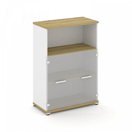 Шкаф офисный Concept CN.STS.E-313 SM