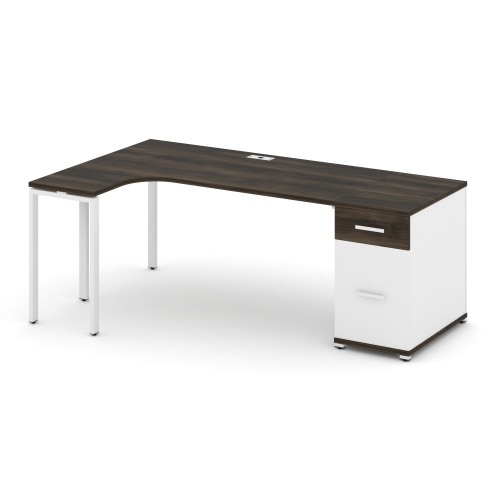 Стол эргономичный Concept CN.SA-404(L) фото 2