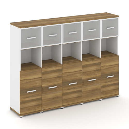 Шкаф офисный Concept CN.STU-455 RMW