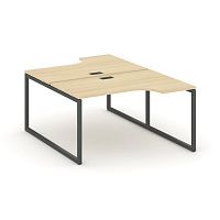 Бенч-система эргономичная Style Project SN-4O.DRPA-022