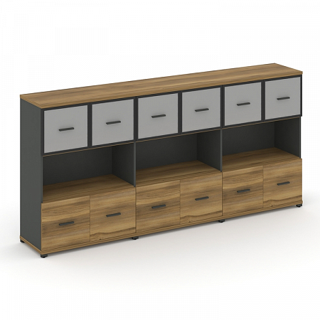 Шкаф офисный Concept CN.STS-335 RMB