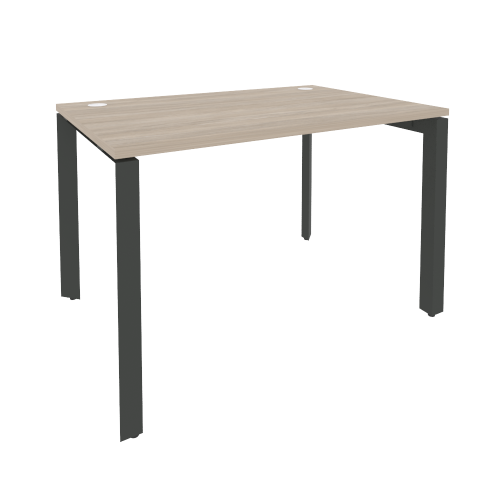 Стол рабочий на П-обр. м/к Onix O.MP-SP-2.8 фото 7 Стол рабочий на П-обр. м/к Onix O.MP-SP-2.8 фото 7