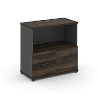 Шкаф офисный Concept CN.STS-211 A