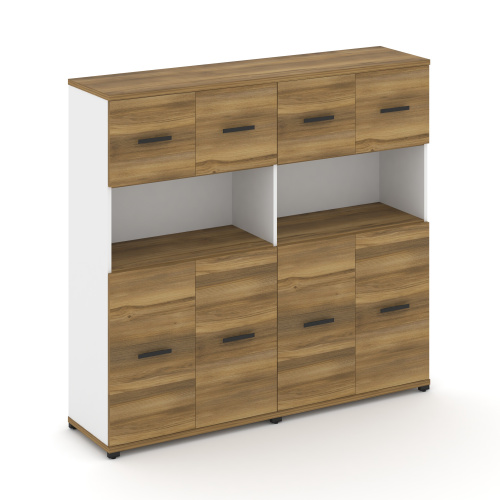 Шкаф офисный Concept CN.STS-425 B