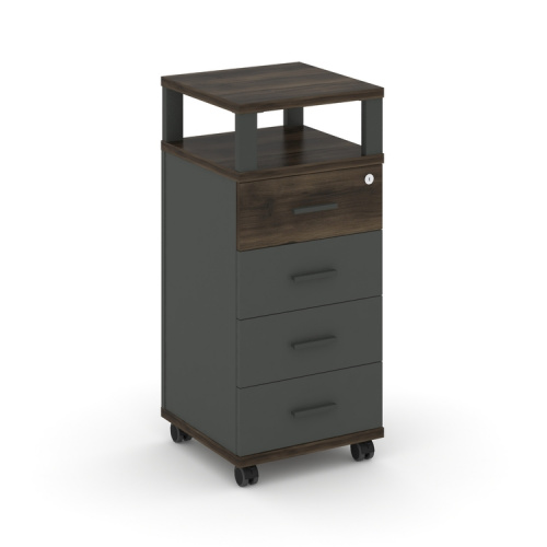 Тумба мобильная Concept CN.TUM-006