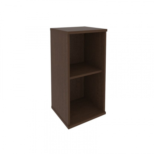 Riva Стеллаж узкий А.СУ-3 Белый 404*365*828 фото 6