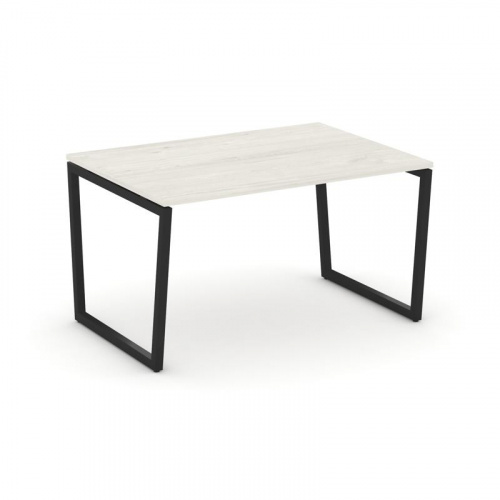 Style Project Стол переговорный SN-4T2.SPRG-004.3 Акация Лорка/Металл Антрацит 1580*980*750 фото 8 Style Project Стол переговорный SN-4T2.SPRG-004.3 Акация Лорка/Металл Антрацит 1580*980*750 фото 8