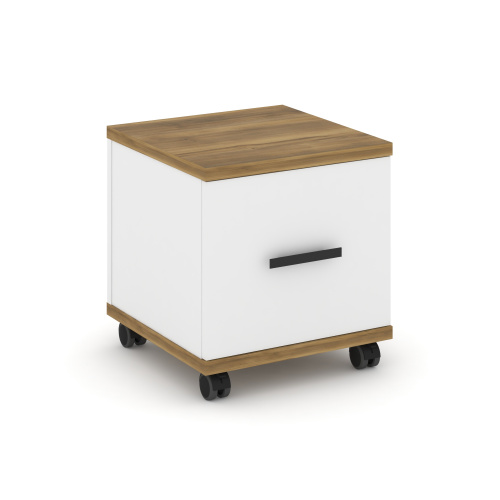 Тумба мобильная Concept CN.TUM-007 W фото 9