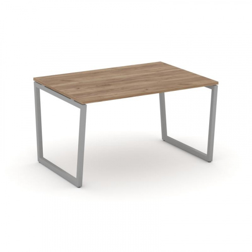 Style Project Стол переговорный SN-4T2.SPRG-004.3 Акация Лорка/Металл Антрацит 1580*980*750 фото 9 Style Project Стол переговорный SN-4T2.SPRG-004.3 Акация Лорка/Металл Антрацит 1580*980*750 фото 9