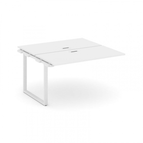 Style Project Проходной наб. элем. SN-6O.DNRS-023 Антрацит/Металл Белый 1380*1632*750 фото 13