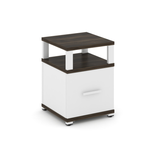 Тумба приставная с 1 ящиком Concept CN.TUP-006 фото 10
