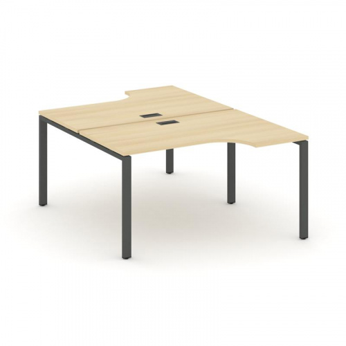 Бенч-система эргономичная Style Project SN-6P.DRPA-001 фото 2