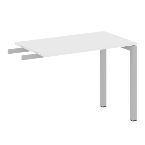 Приставной элемент на П-обр. м/к Metal System Quattro 50БП.ПР-3 фото 7