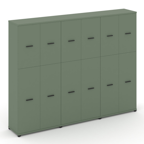 Шкаф офисный Concept CN.STS-535 B