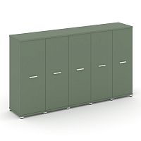 Шкаф офисный Concept CN.STU-356 W