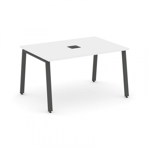 Style Project Стол переговорный SN-6A.SPRG-003 Дуб Табак/Металл Белый 1380*980*750 фото 17 Style Project Стол переговорный SN-6A.SPRG-003 Дуб Табак/Металл Белый 1380*980*750 фото 17