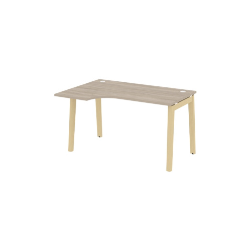 Стол эргономичный Onix Wood OW.SA-2 (L) фото 8 Стол эргономичный Onix Wood OW.SA-2 (L) фото 8