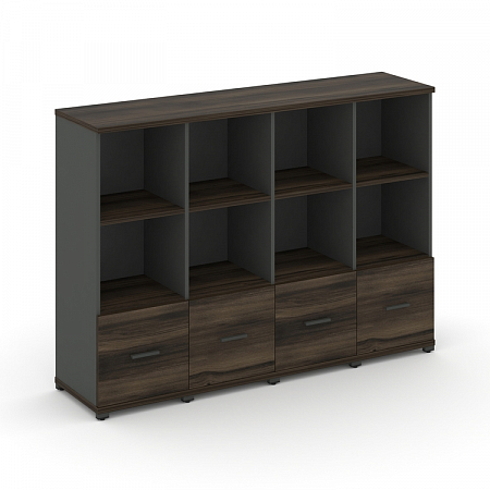 Шкаф офисный Concept CN.STU-341 A