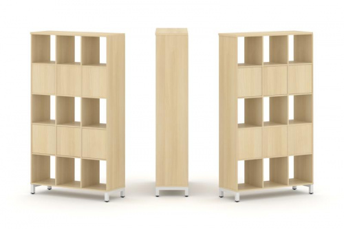 Набор стеллажа Style Project SN.NSD-531 фото 3