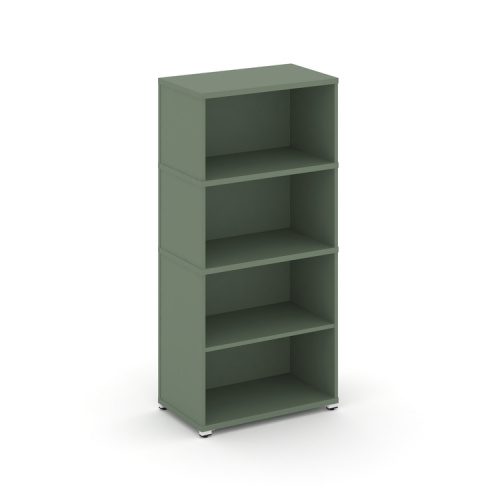 Стеллаж офисный опорный/приставной Concept CN.SOPO-004