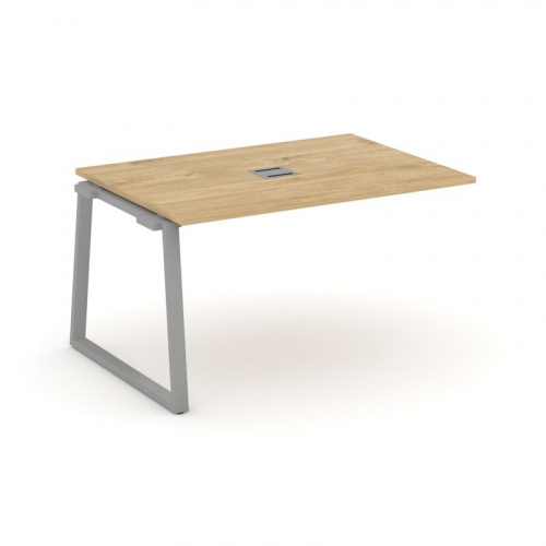 Style Project Проходной наб. элем. перег. стола SN-6T1.NSPRG-001 Акация Лорка/Металл Антрацит/Заглуш фото 2 Style Project Проходной наб. элем. перег. стола SN-6T1.NSPRG-001 Акация Лорка/Металл Антрацит/Заглуш фото 2