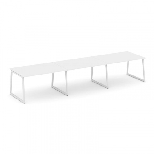 Style Project Стол переговорный SN-4T1.SPRG-022.3 Акация Лорка/Металл Антрацит 3540*980*750 фото 17 Style Project Стол переговорный SN-4T1.SPRG-022.3 Акация Лорка/Металл Антрацит 3540*980*750 фото 17