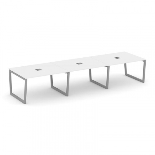 Style Project Стол переговорный SN-5T2.SPRG-053 Акация Лорка/Металл Антрацит/Заглушка Металл Антраци фото 16 Style Project Стол переговорный SN-5T2.SPRG-053 Акация Лорка/Металл Антрацит/Заглушка Металл Антраци фото 16