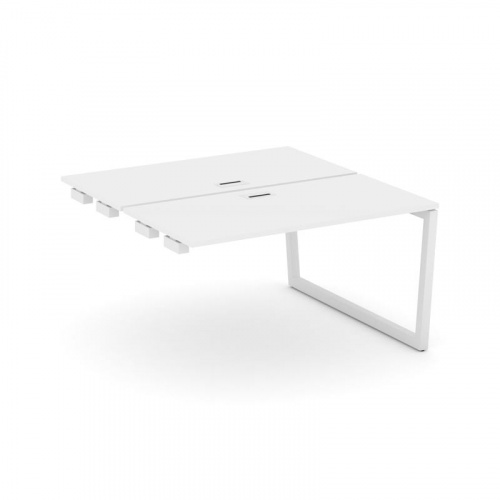 Style Project Стол-приставка к опор. элем. SN-5T2.DPRS-022 Акация Лорка/Металл Антрацит/Заглушка Пла фото 17