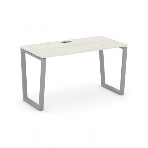 Style Project Стол письменный SN-6T2.SP-024 Акация Лорка/Металл Антрацит/Заглушка Пластик Черный 158 фото 12 Style Project Стол письменный SN-6T2.SP-024 Акация Лорка/Металл Антрацит/Заглушка Пластик Черный 158 фото 12