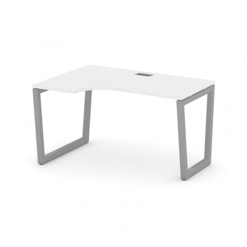 Style Project Стол рабочий эргоном. SN-5T2.SPA-021(L) Акация Лорка/Металл Антрацит/Заглушка Пластик фото 16 Style Project Стол рабочий эргоном. SN-5T2.SPA-021(L) Акация Лорка/Металл Антрацит/Заглушка Пластик фото 16