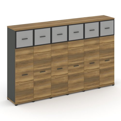 Шкаф офисный Concept CN.STU-464 RMB