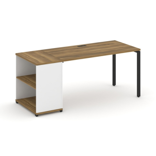 Стол офисный с опорным стеллажом Concept CN.SP-203 фото 5
