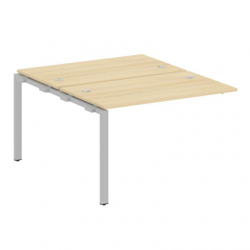 Брифинг-приставка на П-обр. м/к Metal System БП.ПРС-СП-2.2 фото 6