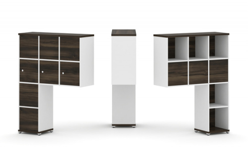 Надставка для стола высокая Concept CN.DNV-010 фото 12