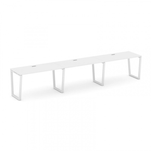 Style Project Рабочая станция 1 сторон. SN-6T2.ORS-042 Акация Лорка/Металл Антрацит/Заглушка Пластик фото 17 Style Project Рабочая станция 1 сторон. SN-6T2.ORS-042 Акация Лорка/Металл Антрацит/Заглушка Пластик фото 17