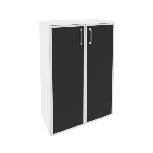 Шкаф средний широкий Onix O.ST-2.4 R фото 9