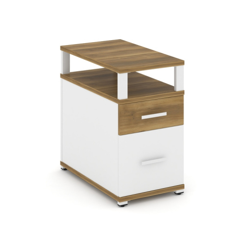 Тумба приставная с 1 ящиком Concept CN.TGP-002