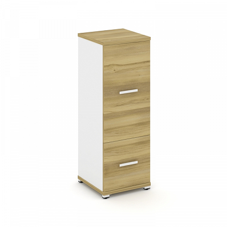 Шкаф офисный Concept CN.STU-312 W