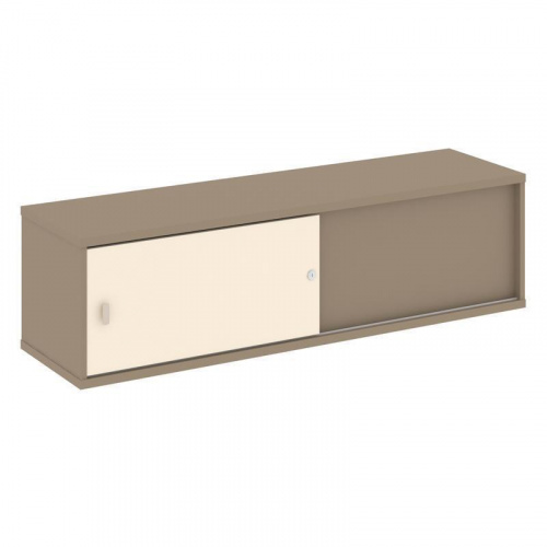 Надставка на 2 тумбы низкая Estetica ES.NN-4.2 фото 3