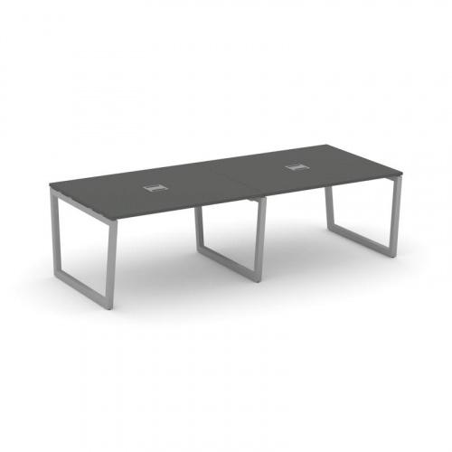 Style Project Стол переговорный SN-5T2.SPRG-043 Акация Лорка/Металл Антрацит/Заглушка Металл Антраци фото 18 Style Project Стол переговорный SN-5T2.SPRG-043 Акация Лорка/Металл Антрацит/Заглушка Металл Антраци фото 18