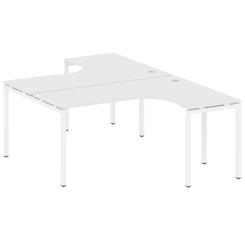 Бенч-система на П-обр. м/к Metal System Quattro 40БП.РАС-СА-2.4 фото 13 Бенч-система на П-обр. м/к Metal System Quattro 40БП.РАС-СА-2.4 фото 13
