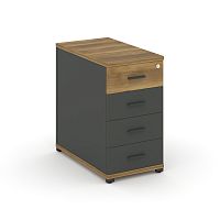 Тумба опорная/приставная Concept CN.TGO-002