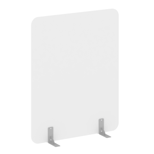 Перегородки на металлических опорах R-line DP.F-120-150 фото 5