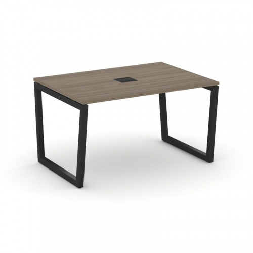 Style Project Стол переговорный SN-5T2.SPRG-003 Акация Лорка/Металл Антрацит/Заглушка Металл Антраци фото 7 Style Project Стол переговорный SN-5T2.SPRG-003 Акация Лорка/Металл Антрацит/Заглушка Металл Антраци фото 7