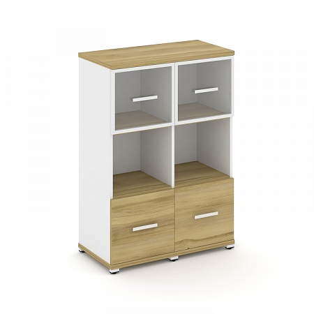 Шкаф офисный Concept CN.STU-325 RPW