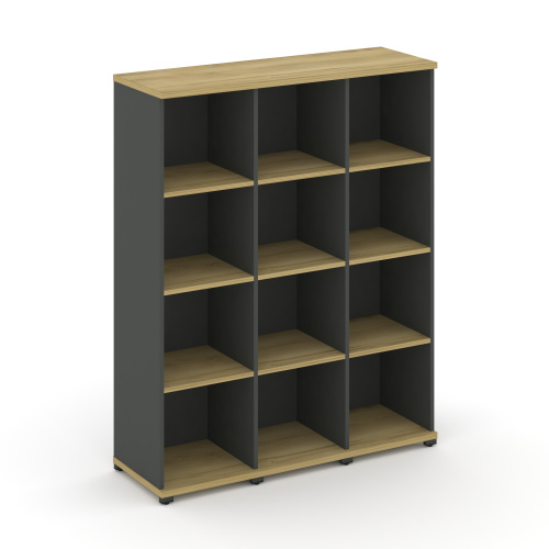 Стеллаж офисный Concept CN.STU-430 фото 3