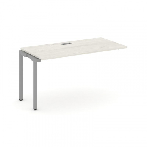 Style Project Проходной наб. элем. SN-4P.ONRS-003 Антрацит/Металл Серый 1380*600*750 фото 26