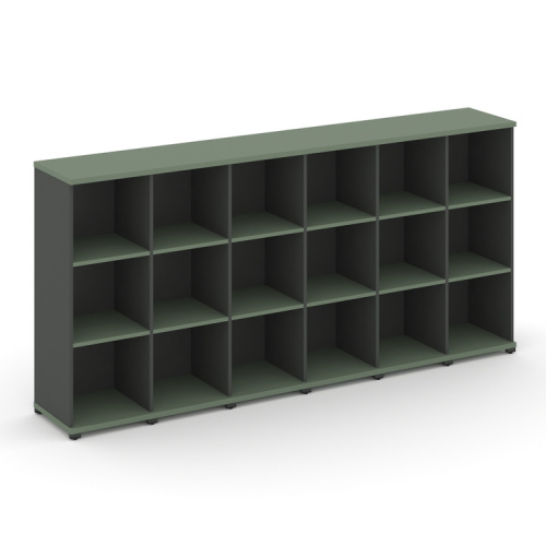 Стеллаж офисный Concept CN.STU-360 Стеллаж офисный Concept CN.STU-360